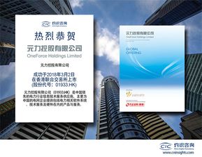 灼識(shí)咨詢賦能元力控股成功登陸港交所，信息技術(shù)咨詢助力企業(yè)資本騰飛